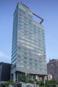 トライベッカ、ニューヨーク