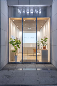 ザ　ジェームス　ソーホー、ニューヨーク