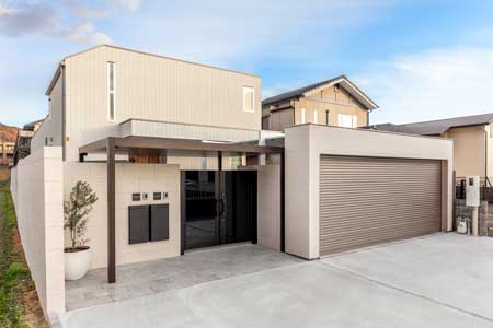 住宅、松ヶ崎、京都