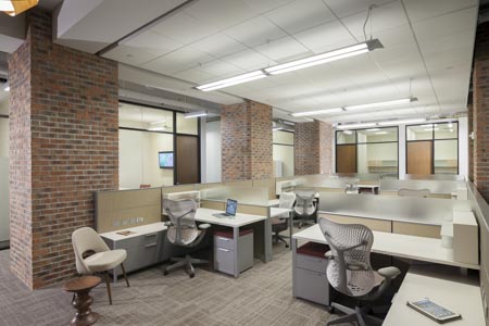 Clear channel reception, NYC