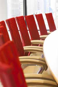 T5 Comference Room, NYC