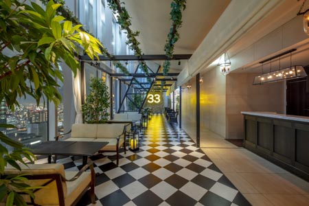 ザ・リッツカールトンホテル京都