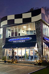 Auto Body Staten ISland, NYC