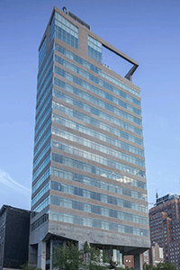 The James New York-SOHO