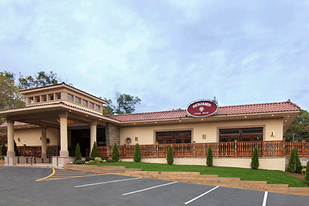 Benjamin's Whiteplains, NY