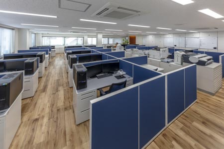 PC Richard and Son Thater,NYC