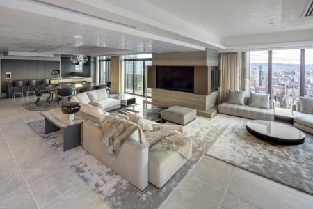 タワーマンション　大阪