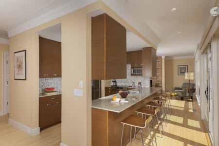 Southhold, NY Kitchen