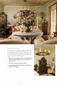 New York Spaces, Show house