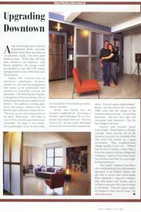 New York Living Magazine